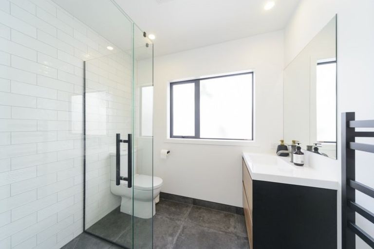 Photo of property in 113b Ferguson Street, West End, Palmerston North, 4412