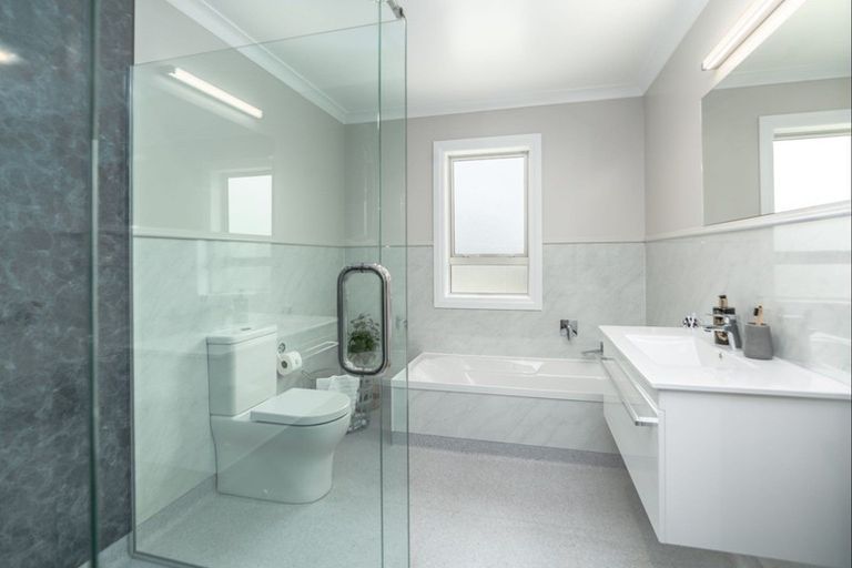 Photo of property in 96a East Street, Greytown, 5712