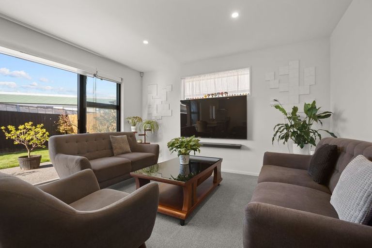 Photo of property in 47 Corsair Drive, Wigram, Christchurch, 8042