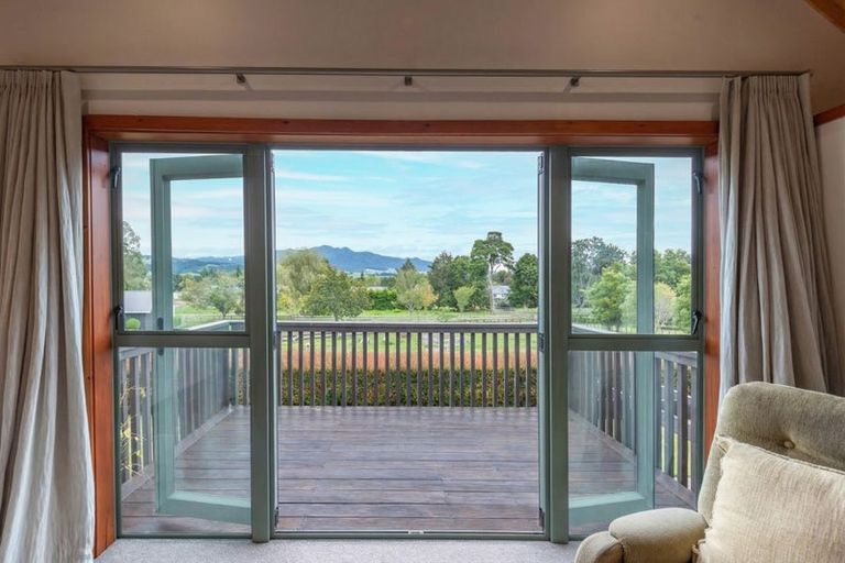 Photo of property in 964 Crozier Street, Pirongia, 3802