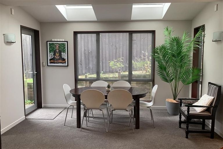 Photo of property in 61 Saint James Avenue, Papanui, Christchurch, 8053