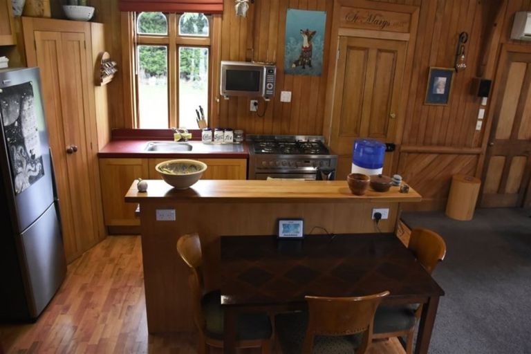 Photo of property in 573 Bush Road, Coopers Creek, Oxford, 7495