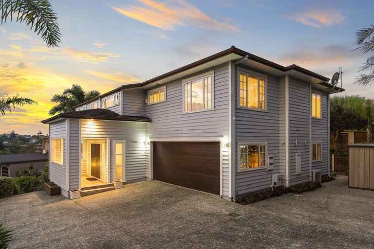 Photo of property in 7 Star Place, Cockle Bay, Auckland, 2014