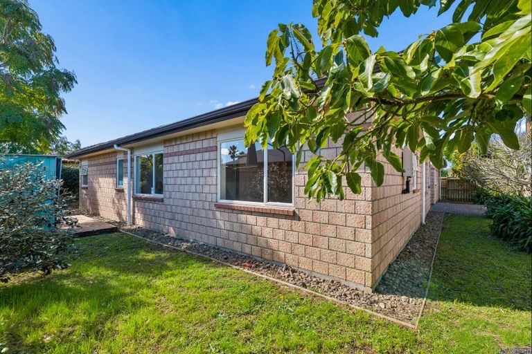 Photo of property in 14 Monash Place, Flat Bush, Auckland, 2016