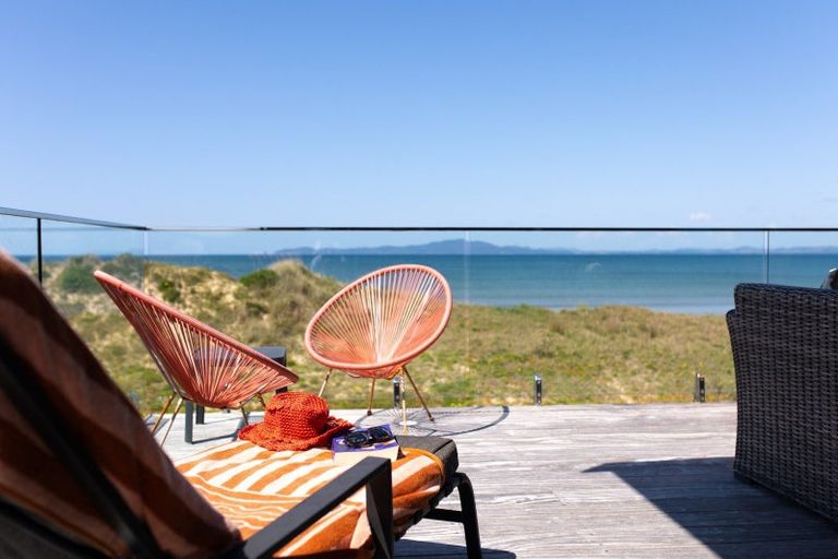 Photo of property in 37 Simon Urlich Road, Karikari Peninsula, 0483