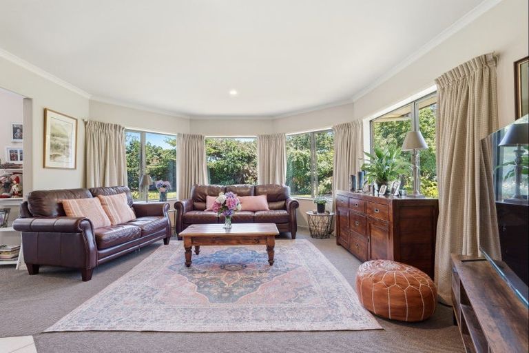 Photo of property in 5 Newton Place, Amberley, 7410