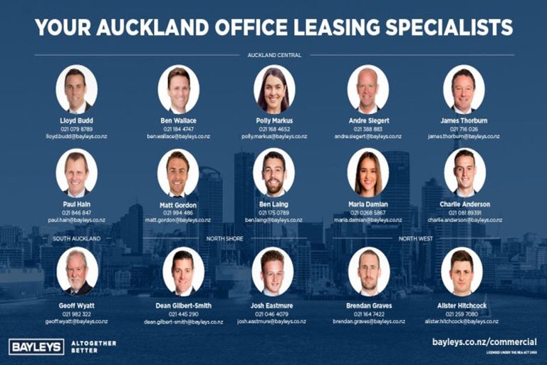 Photo of property in 1b/6 Kingdon Street, Newmarket, Auckland, 1023