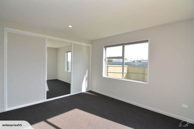 Photo of property in 16 Kingsbridge West, Burwood, Christchurch, 8083