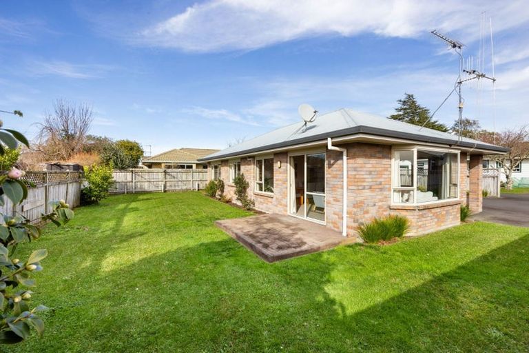 Photo of property in 30a Taylor Terrace, St Andrews, Hamilton, 3200