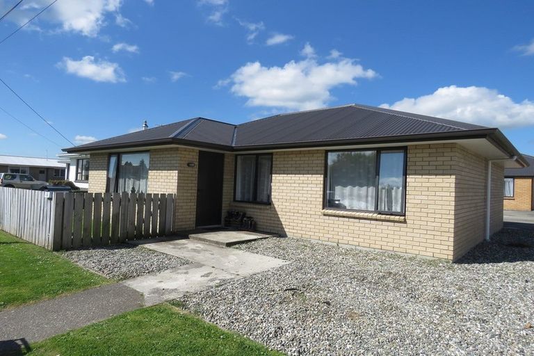 Photo of property in 46 Wigan Street, Gore, 9710