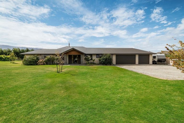 Photo of property in 5 Scott Terrace, Cromwell, 9310