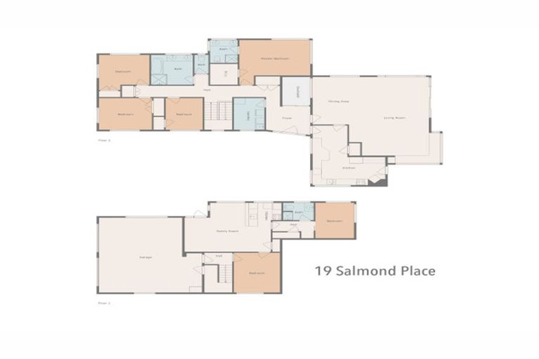 Photo of property in 19 Salmond Place, Queenstown, 9300