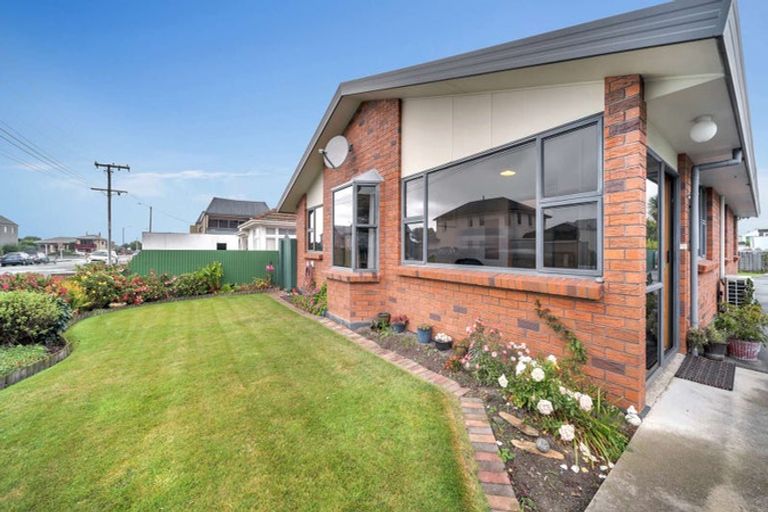 Photo of property in 29 Exe Street, Oamaru, 9400