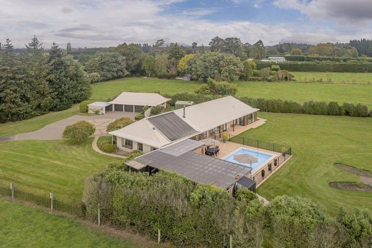 Photo of property in 47 Whites Road, Ohoka, Kaiapoi, 7692