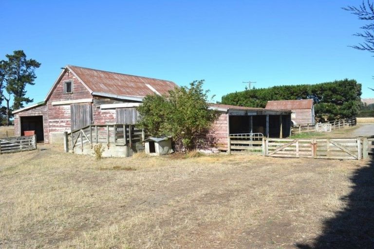 Photo of property in 284 Hawarden Waikari Road, Hawarden, Waikari, 7491