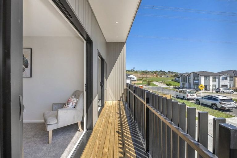 Photo of property in 68 Koromeke Street, Flat Bush, Auckland, 2019
