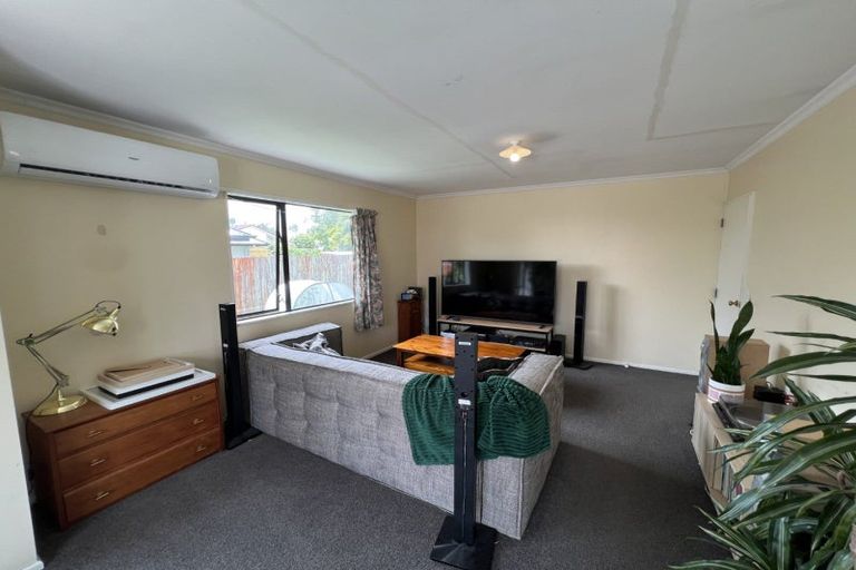 Photo of property in 15/25 Jickell Street, Hokowhitu, Palmerston North, 4410