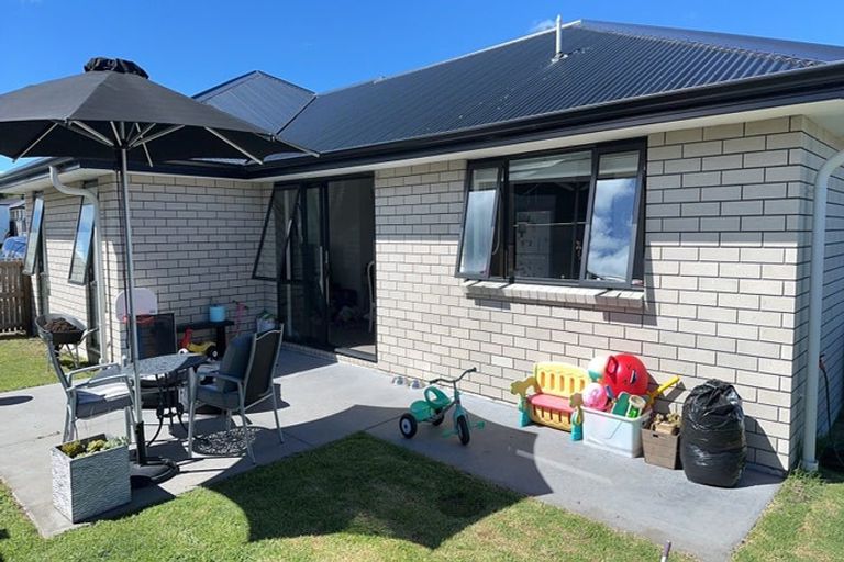 Photo of property in 8 Augusta Rise, Omokoroa, 3114