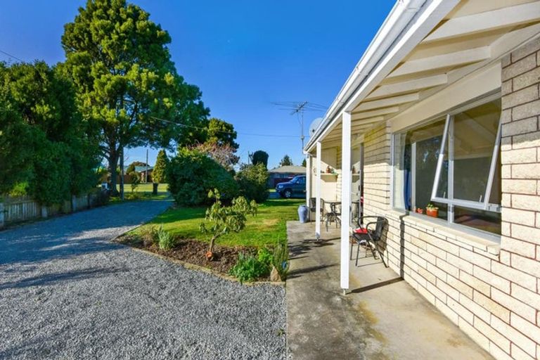 Photo of property in 5a Le Fleming Street, Darfield, 7510