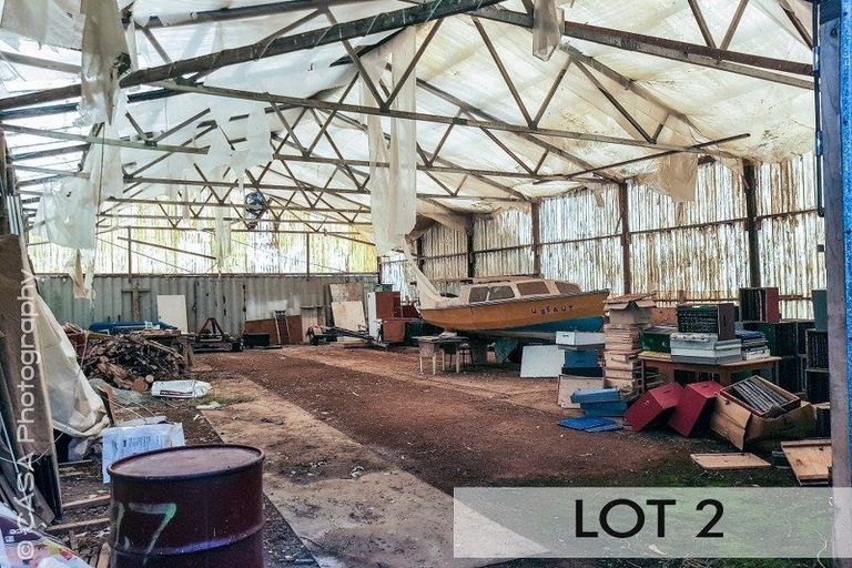 Photo of property in 1850 Pataua North Road, Pataua North, Whangarei, 0175