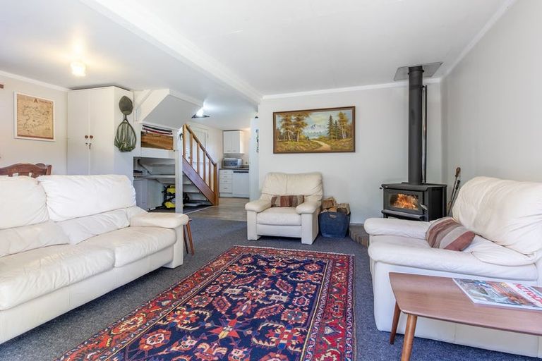 Photo of property in 4 Ngatau Street, Omori, Turangi, 3381