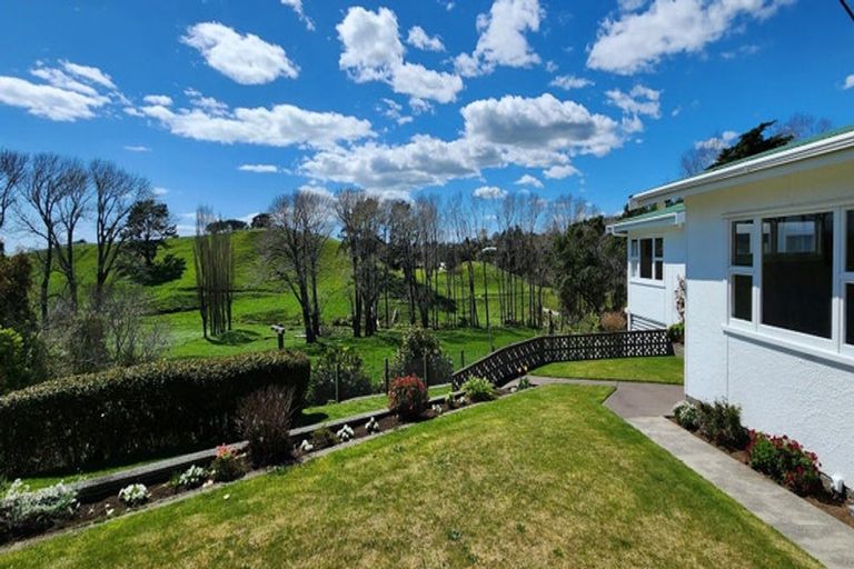 Photo of property in 335 Tukapa Street, Hurdon, New Plymouth, 4310