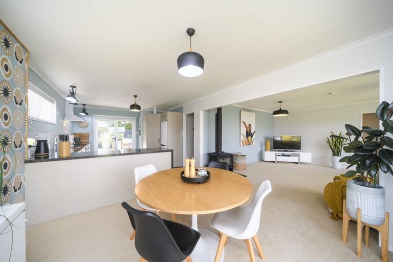 Photo of property in 3 Murihau Place, Feilding, 4702