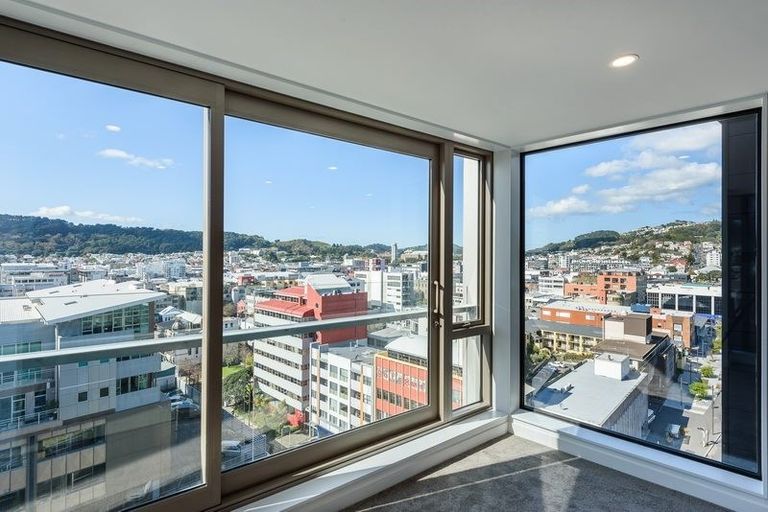 Photo of property in Vsp South, 1106/168 Victoria Street, Te Aro, Wellington, 6011