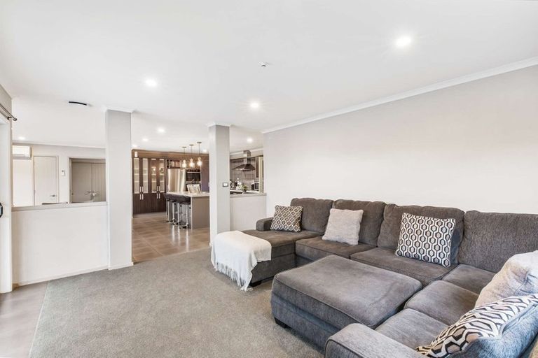 Photo of property in 40 Baxendale Drive, Matipo Heights, Rotorua, 3015