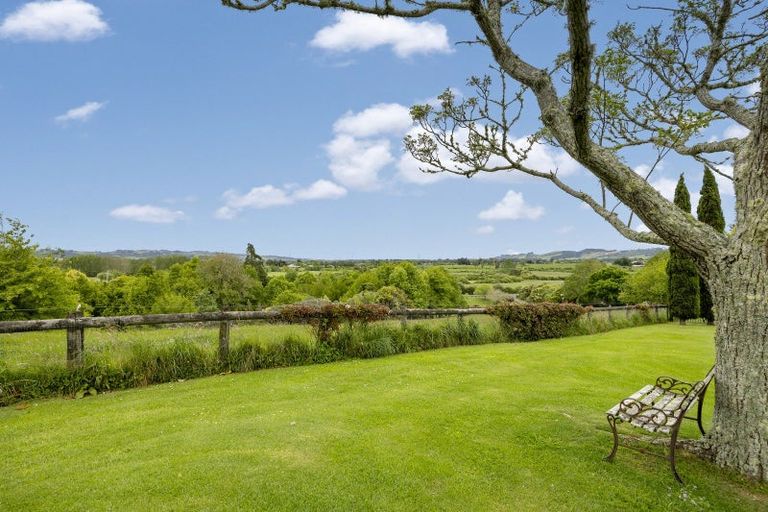 Photo of property in 136 Mcnicol Road, Clevedon, Papakura, 2585