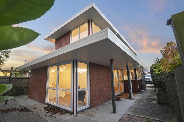 Photo of property in 2/113 Beresford Street, New Brighton, Christchurch, 8061