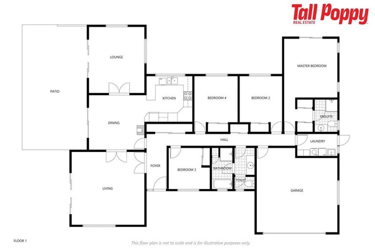 Photo of property in 342 Innes Road, Glasnevin, Amberley, 7482