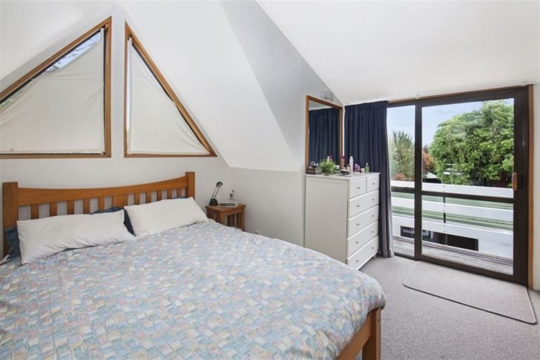 Photo of property in 4/2 Rehua Lane, St Albans, Christchurch, 8014