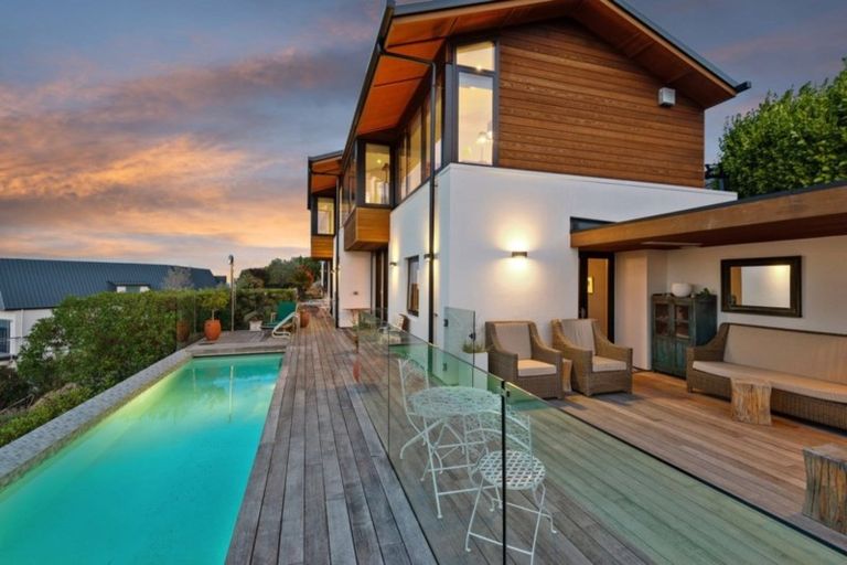 Photo of property in 44 Panorama Road, Clifton, Christchurch, 8081