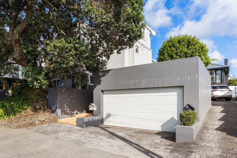 Photo of property in 41a Benson Road, Remuera, Auckland, 1050