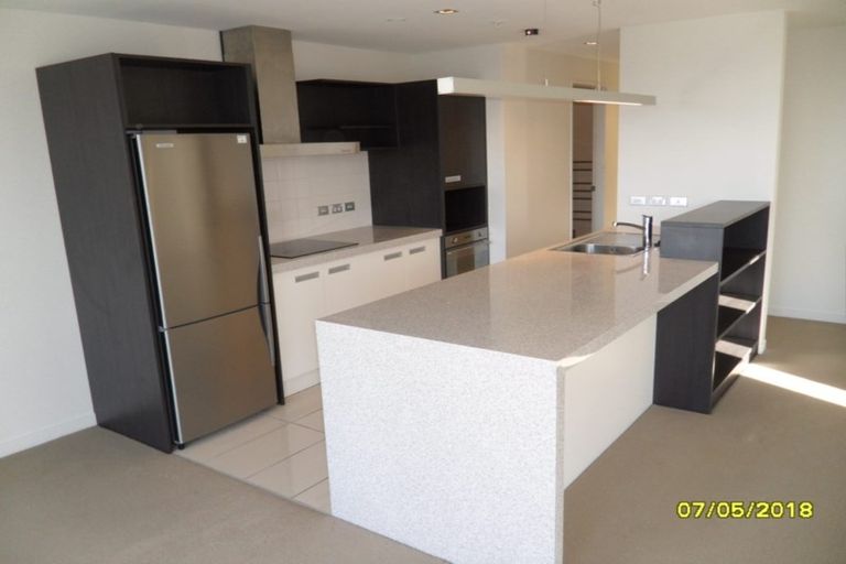 Photo of property in Republic Apartments, 2h/11 Tennyson Street, Te Aro, Wellington, 6011