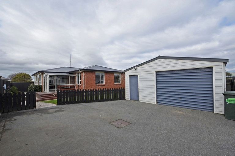 Photo of property in 57 Mary Street, Richmond, Invercargill, 9810