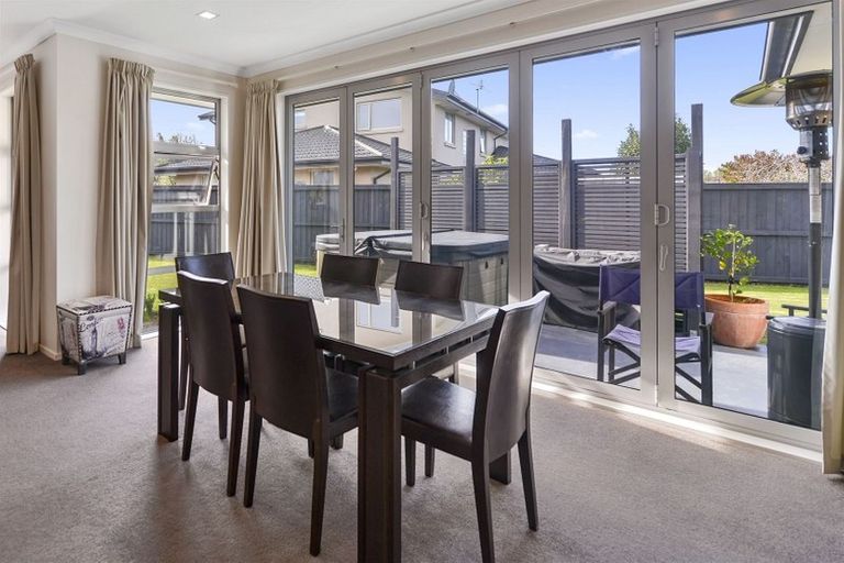 Photo of property in 61 Applefield Court, Northwood, Christchurch, 8051