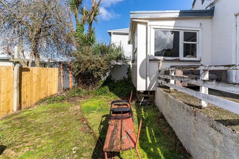 Photo of property in 157 Forth Street, North Dunedin, Dunedin, 9016