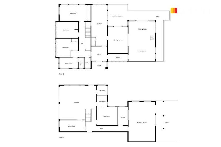 Photo of property in 193 Evans Street, Opoho, Dunedin, 9010