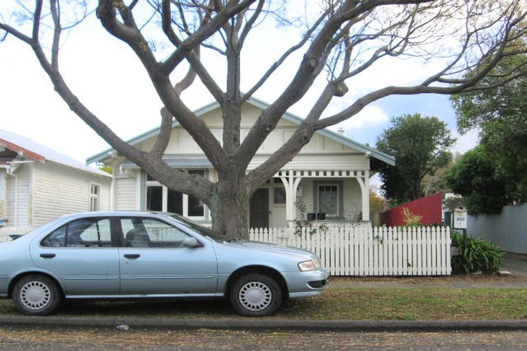 Photo of property in 22 Mcdonald Street, Napier South, Napier, 4110