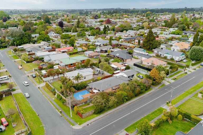 Photo of property in 1 Herbert Street, Te Puke, 3119