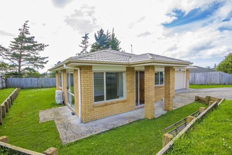 Photo of property in 13 Nectar Avenue, Glen Eden, Auckland, 0602