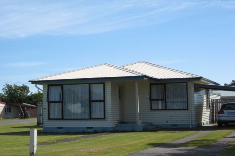 Photo of property in 12 Tasman Street, Carters Beach, Westport, 7825