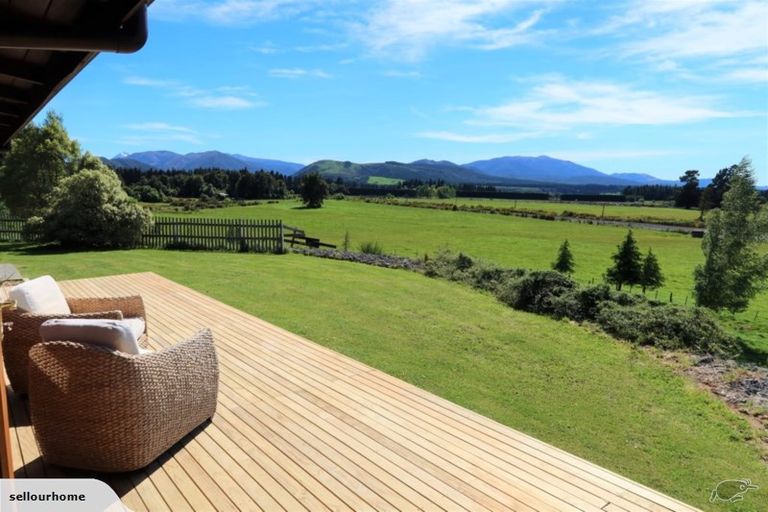 Photo of property in 538 Kowai Road, Springfield, 7681