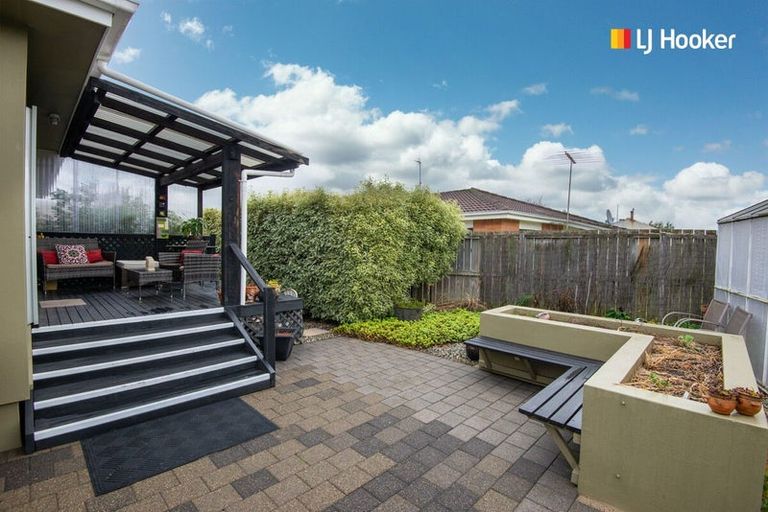 Photo of property in 105 Hagart-alexander Drive, Mosgiel, 9024