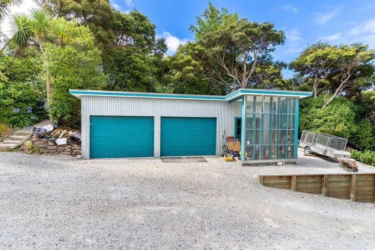 Photo of property in 85 Coast Road, Warrington, Waikouaiti, 9471