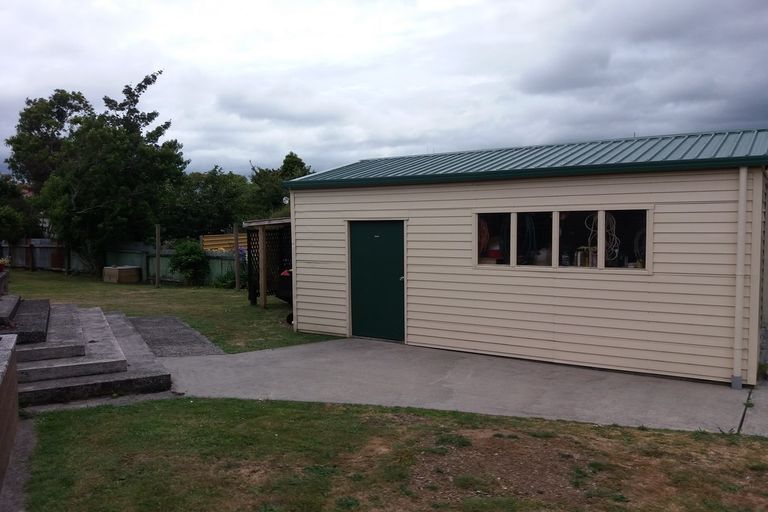 Photo of property in 17 Station Road, Waihi, 3610