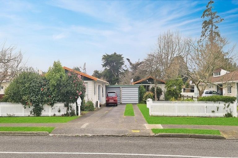 Photo of property in 111 Tutaenui Road, Marton, 4710