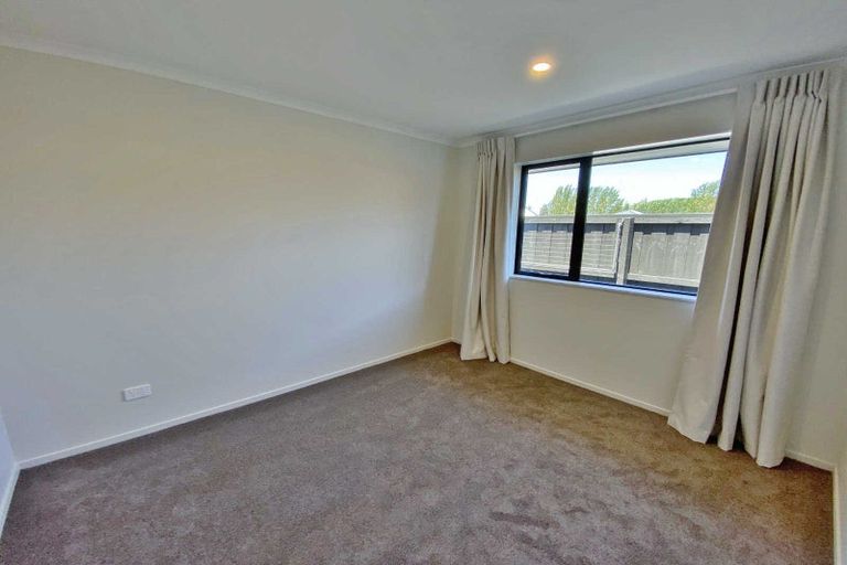 Photo of property in 7 Newbury Lane, Casebrook, Christchurch, 8051